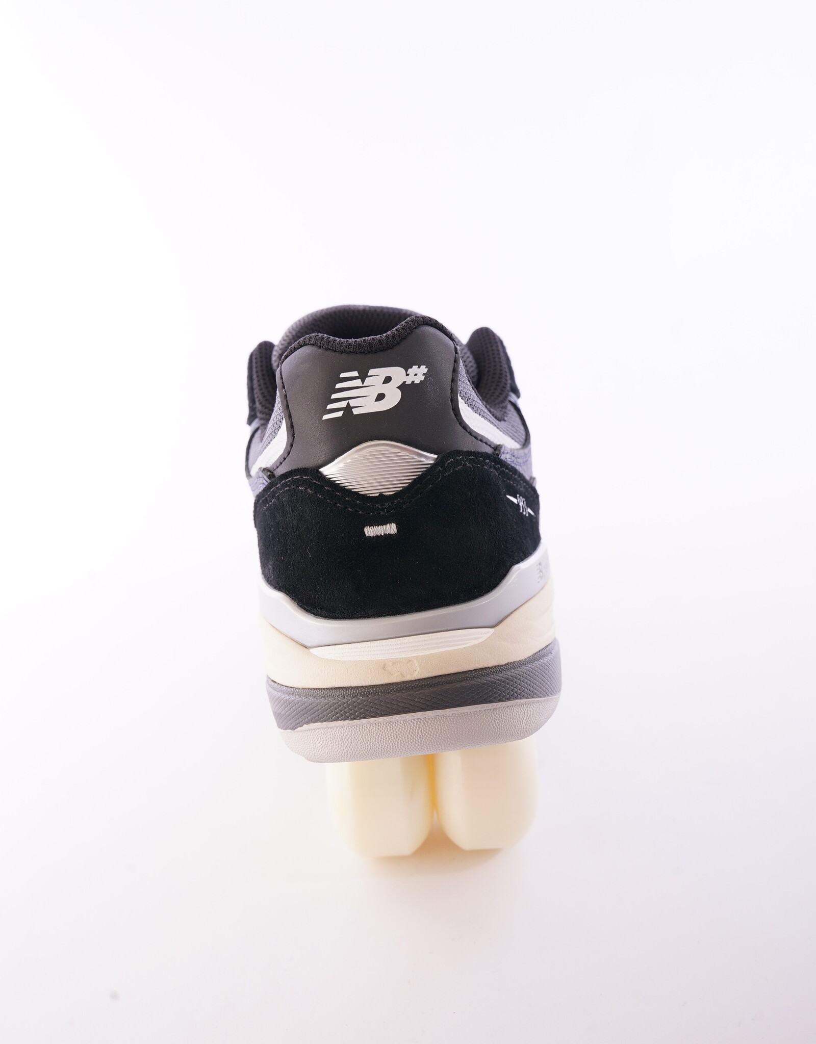 NEW BALANCE NB Numeric Reynolds 933 - Black/Blue