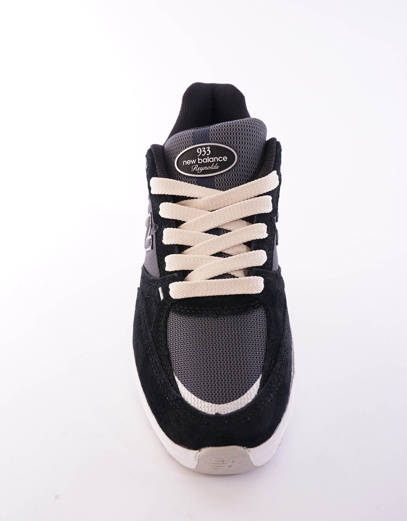 NEW BALANCE NB Numeric Reynolds 933 - Black/Blue