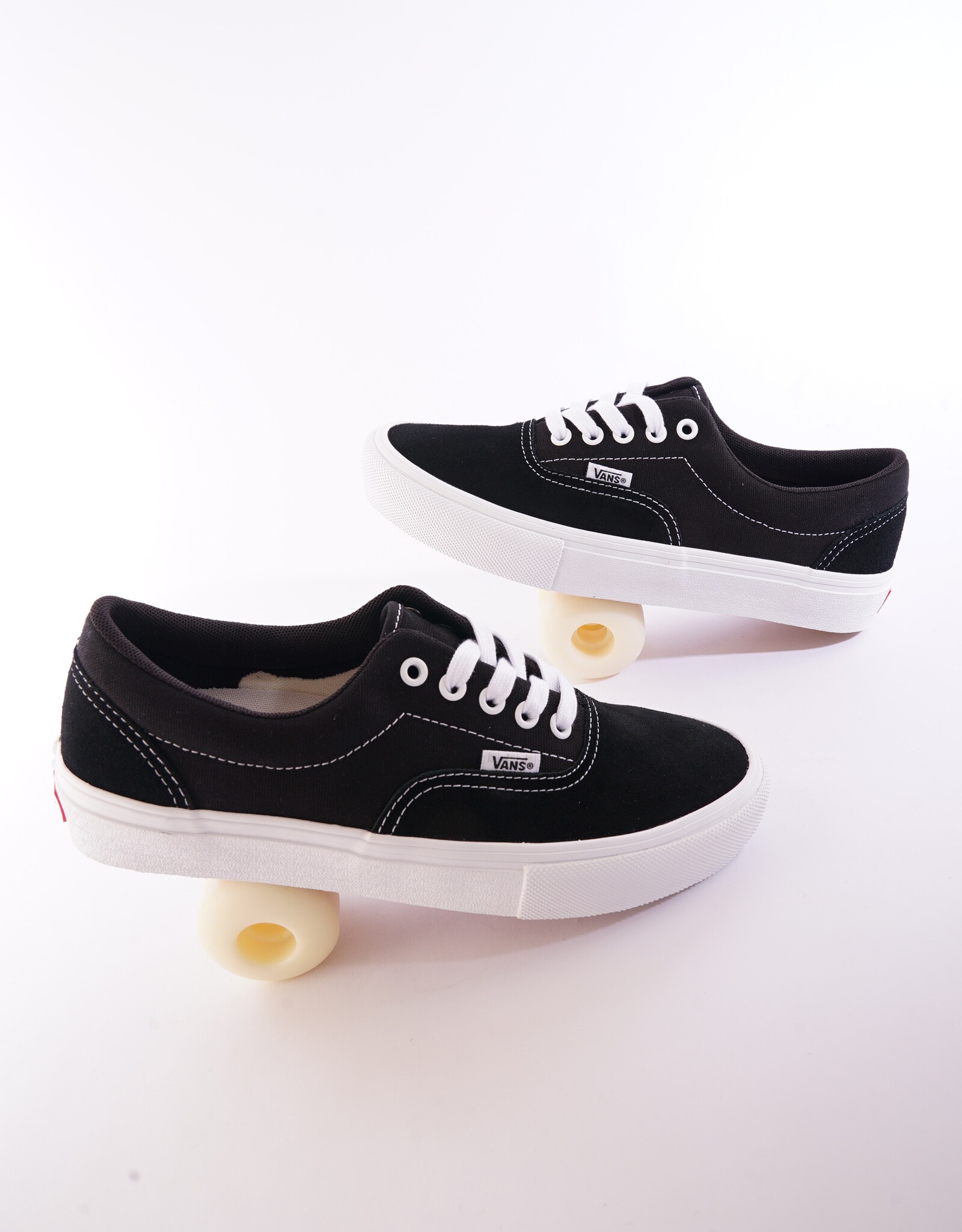 VANS Skate Era - Black/White