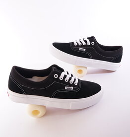 VANS Skate Era - Black/White
