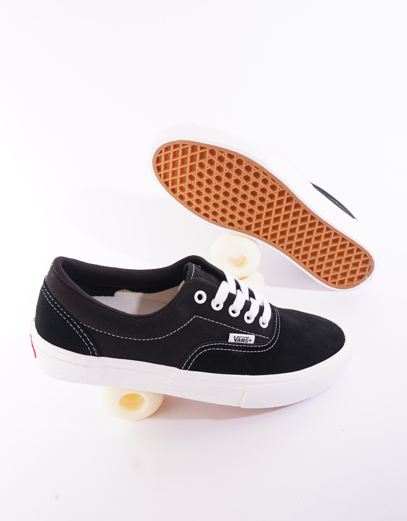 VANS Skate Era - Black/White