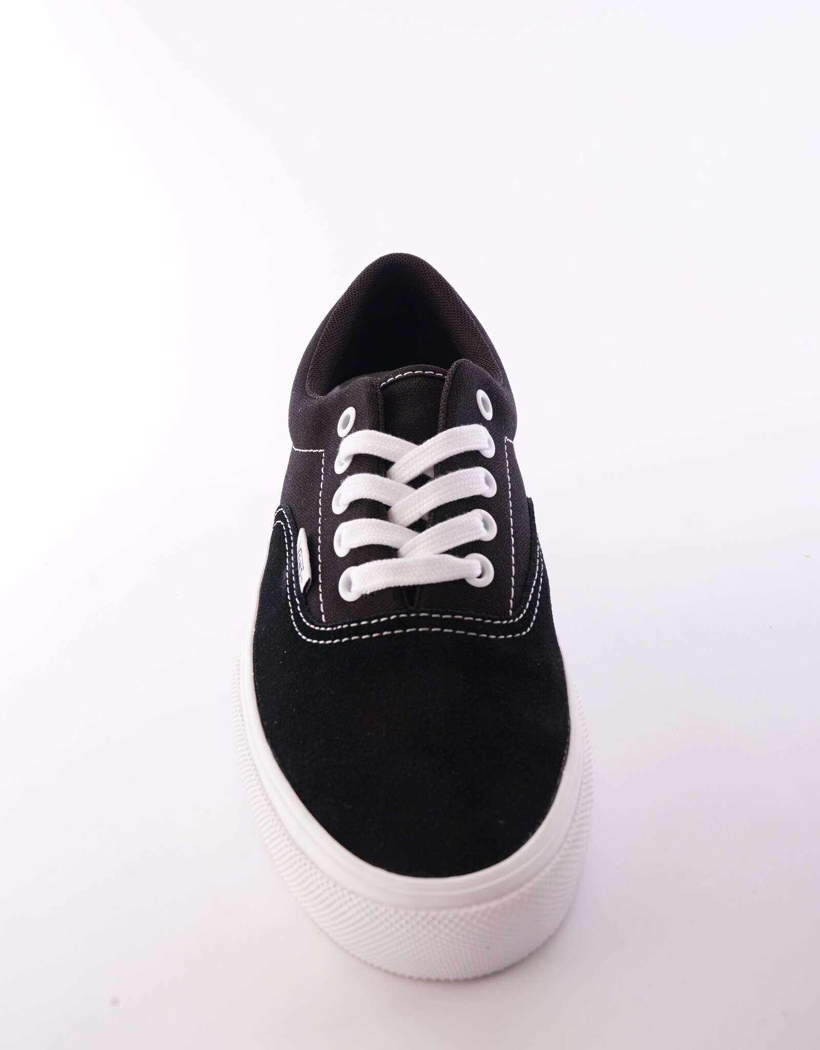 VANS Skate Era - Black/White