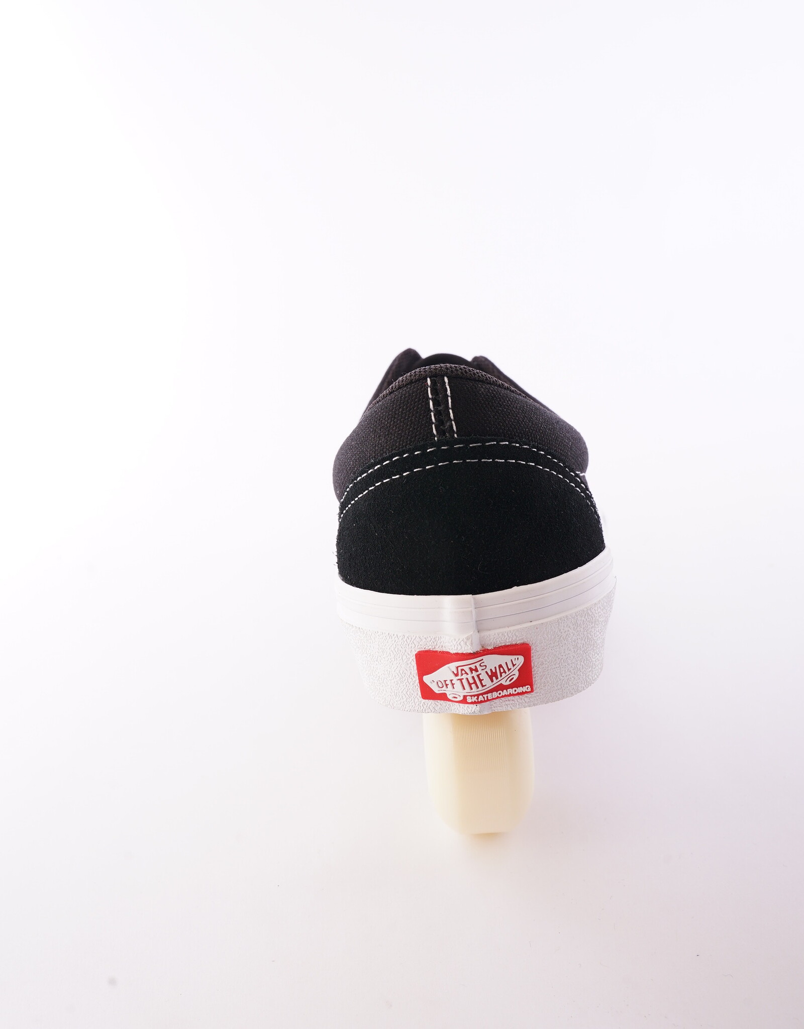 VANS Skate Era - Black/White