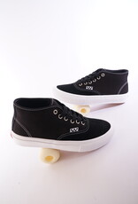 VANS Skate Authentic Mid - Black/White