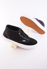 VANS Skate Authentic Mid - Black/White