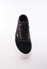 VANS Skate Authentic Mid - Black/White