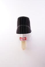 VANS Skate Authentic Mid - Black/White