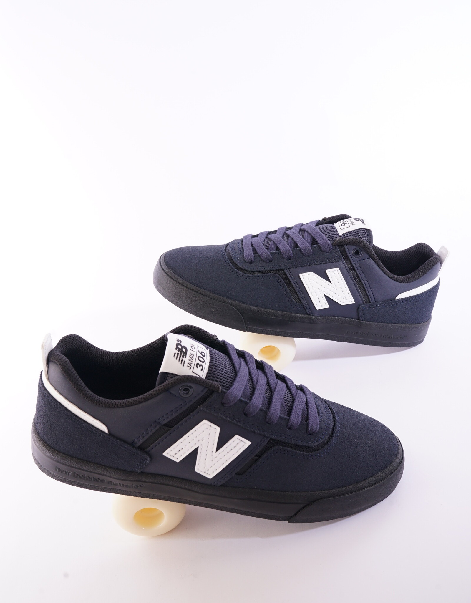 NEW BALANCE NB Numeric Foy 306 - Blue/White