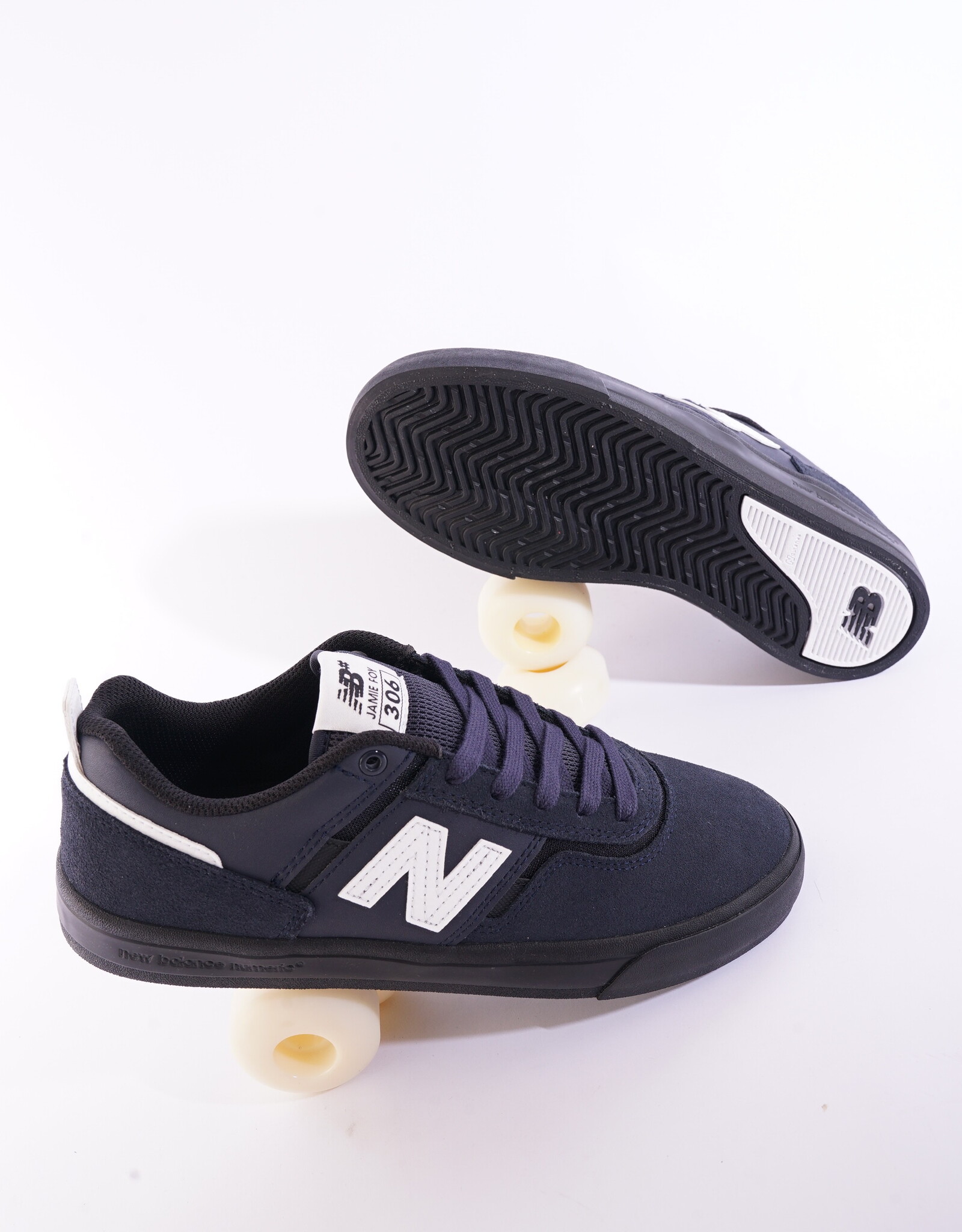 NEW BALANCE NB Numeric Foy 306 - Blue/White