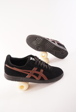 ASICS Gel-Vickka Pro - Black/Reddish Brown