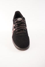 ASICS Gel-Vickka Pro - Black/Reddish Brown