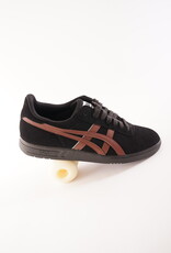 ASICS Gel-Vickka Pro - Black/Reddish Brown