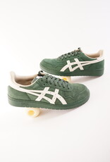 ASICS Japan Pro - Forest Night/Cream
