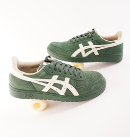 ASICS Japan Pro - Forest Night/Cream