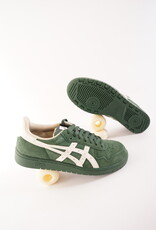 ASICS Japan Pro - Forest Night/Cream