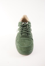 ASICS Japan Pro - Forest Night/Cream
