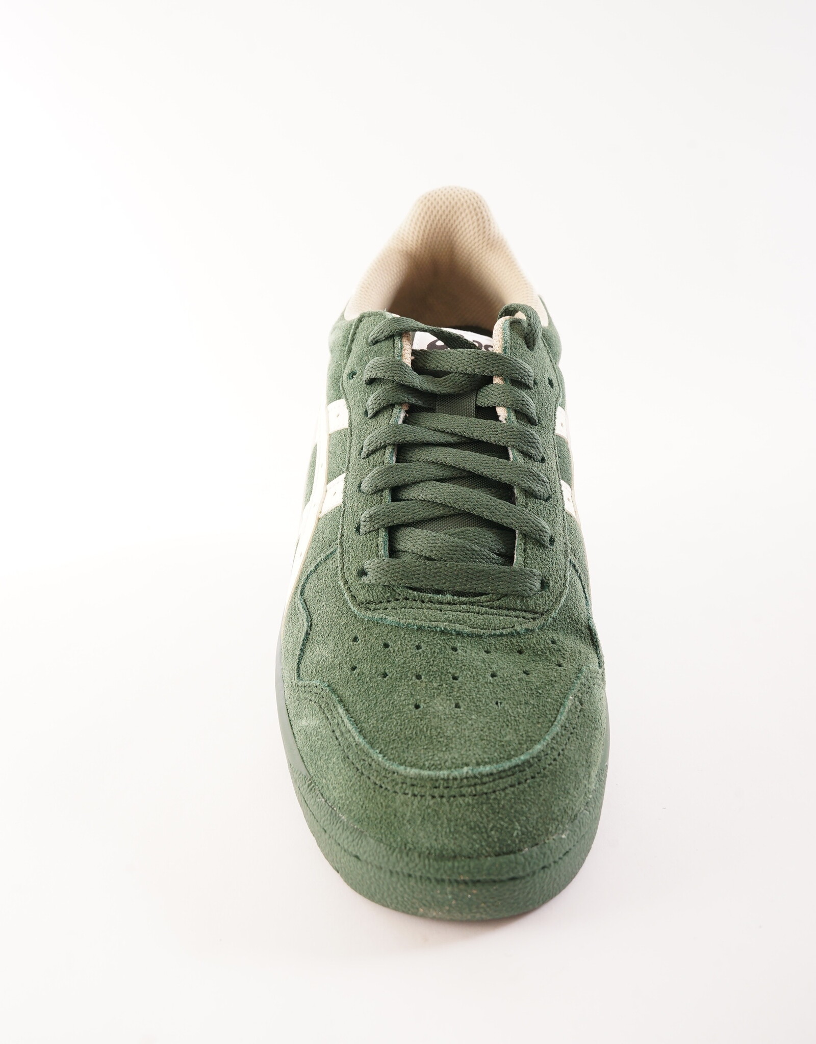 ASICS Japan Pro - Forest Night/Cream