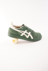 ASICS Japan Pro - Forest Night/Cream