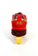 NIKE Nike SB Paul Rodriguez Zoom Air Low QS - Habanero Red