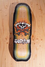Scram Skates Bomb Deck - 10.5