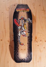 Scram Skates Wopper II Deck - 10.5