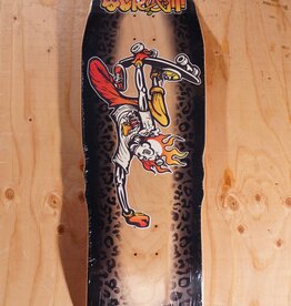 Scram Skates Wopper II Deck - 10.5