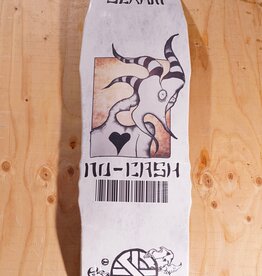 Scram Skates GnarJersey Deck - 10.375