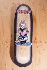 Scram Skates Tofu Deck - 9.5