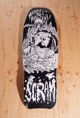 Scram Skates Marcel Deck - 10.5