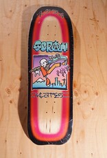 Scram Skates Boneless Deck - 10.375