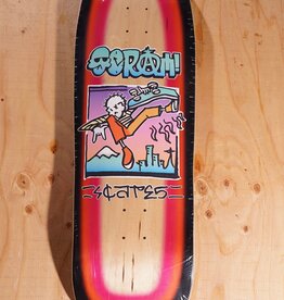Scram Skates Boneless Deck - 10.375