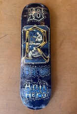ANTI HERO Medieval Raney Beres Pro Deck - 8.5