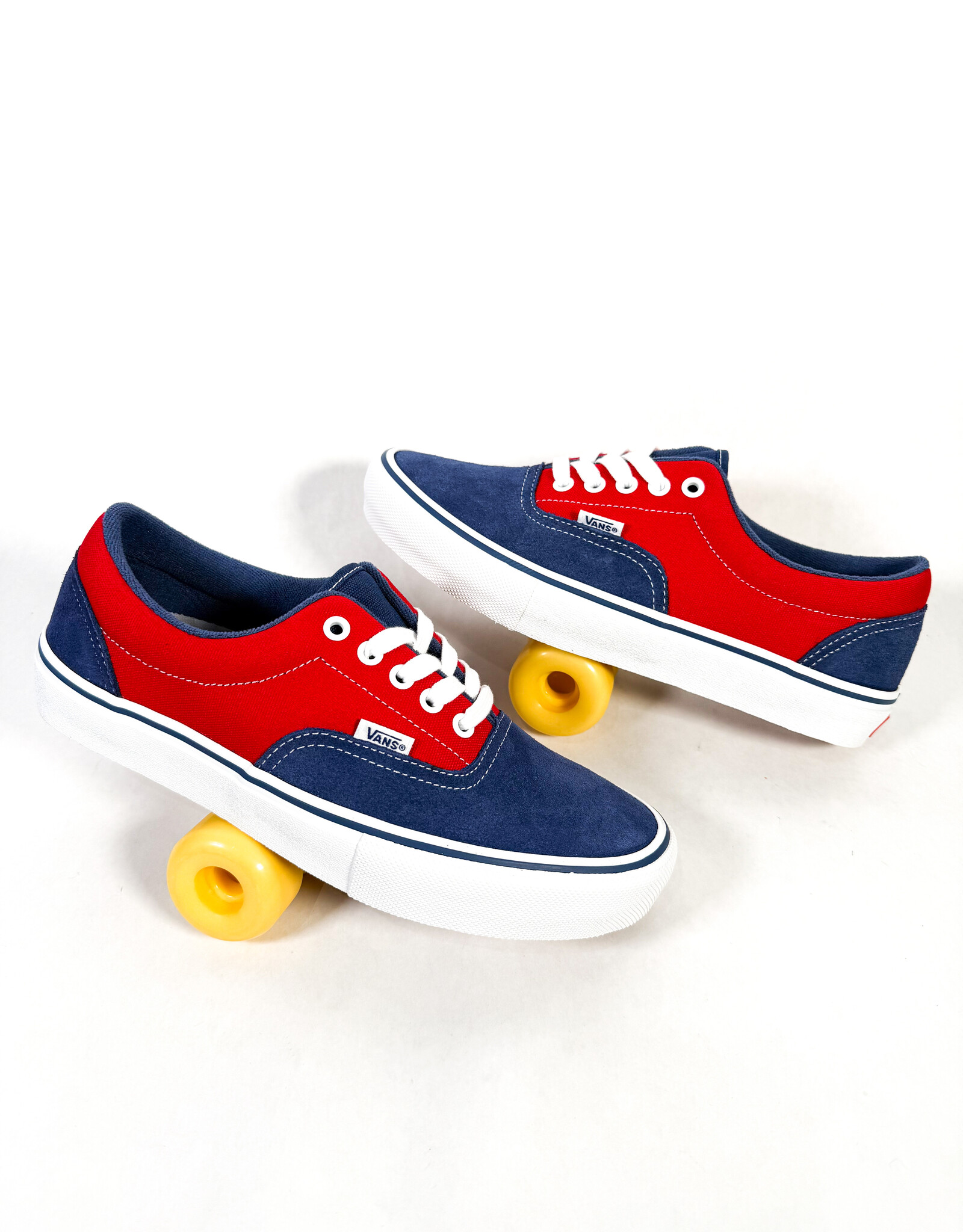 VANS Skate Era - Blue / Red