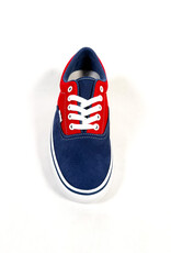 VANS Skate Era - Blue / Red