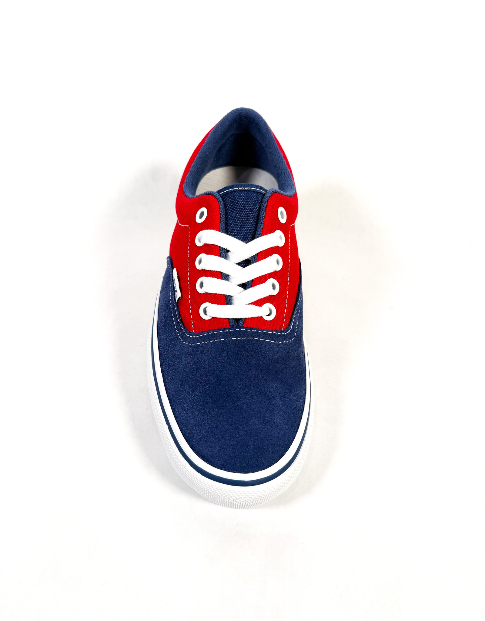 VANS Skate Era - Blue / Red