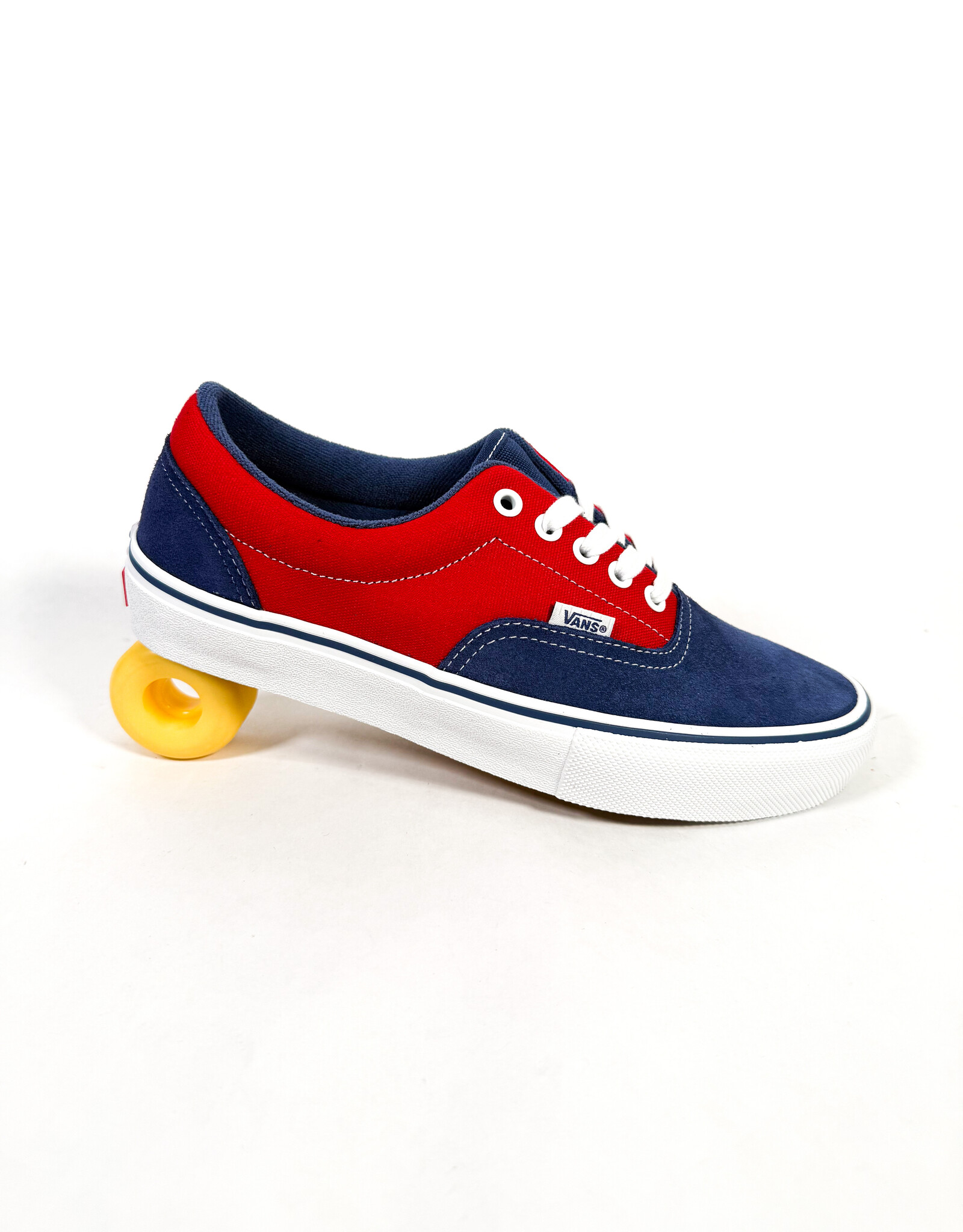 VANS Skate Era - Blue / Red