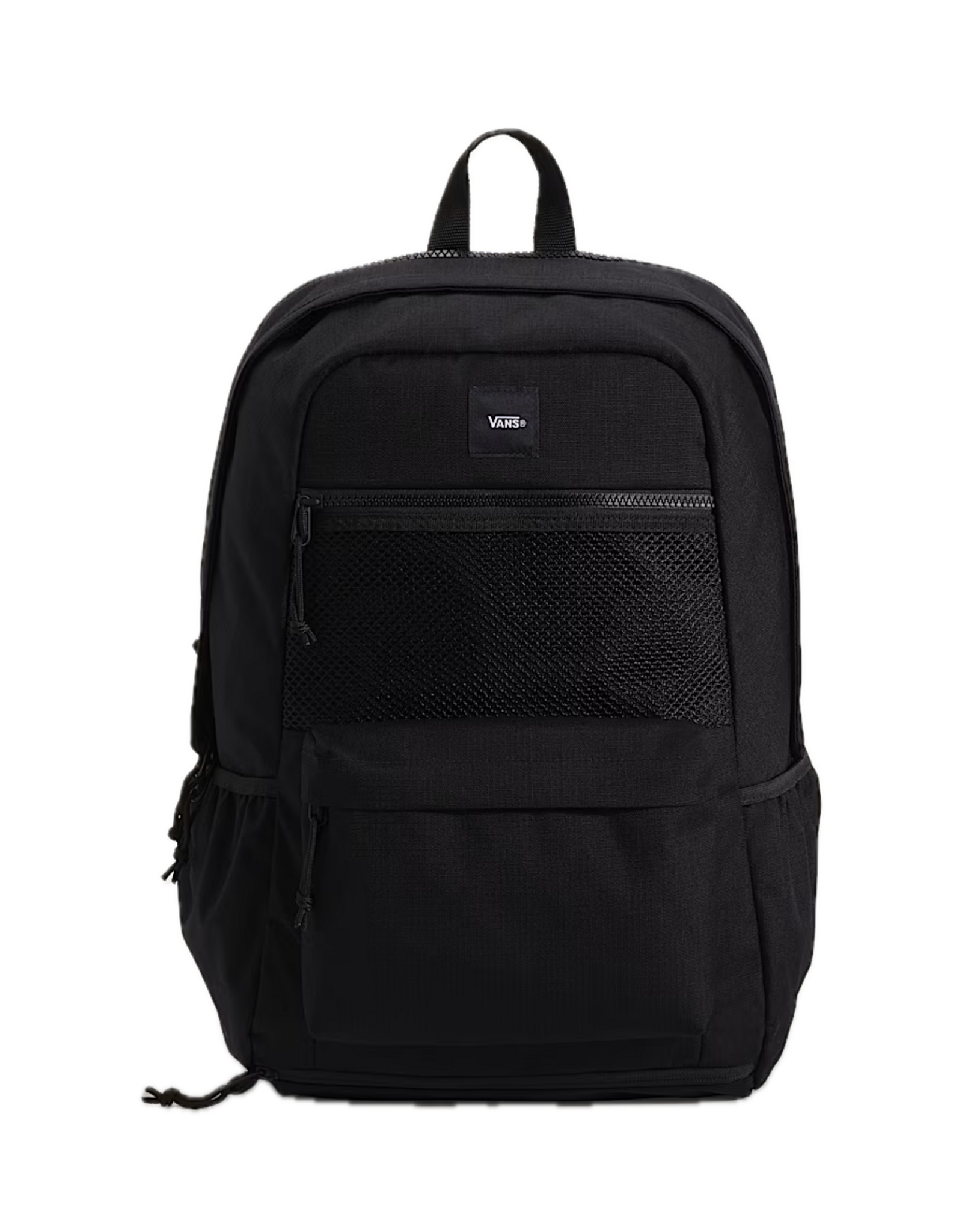 VANS Divert Backpack - Black