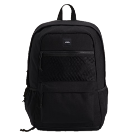 VANS Divert Backpack - Black