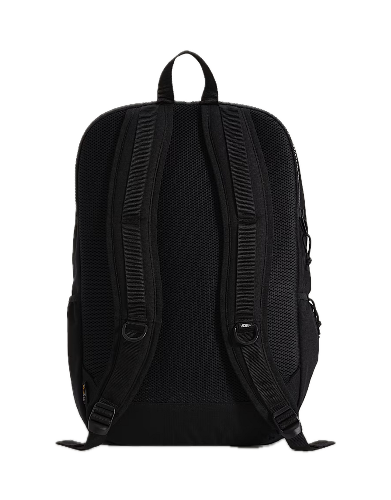 VANS Divert Backpack - Black