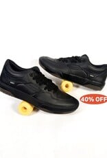 VANS Skate Rowan 2 - Leather Black