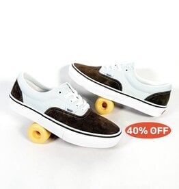 VANS Skate Era - Brown / Blue