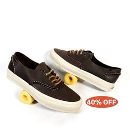 VANS OTW Era Moc Sitch Vibram - Leather Potting Soil