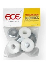 ACE TRUCK MFG ACE BUSHINGS - STOCK / MEDIUM