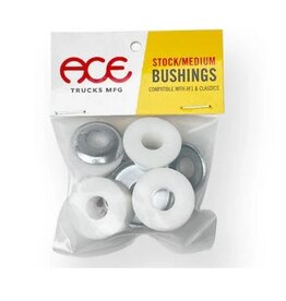 ACE TRUCK MFG ACE BUSHINGS - STOCK / MEDIUM