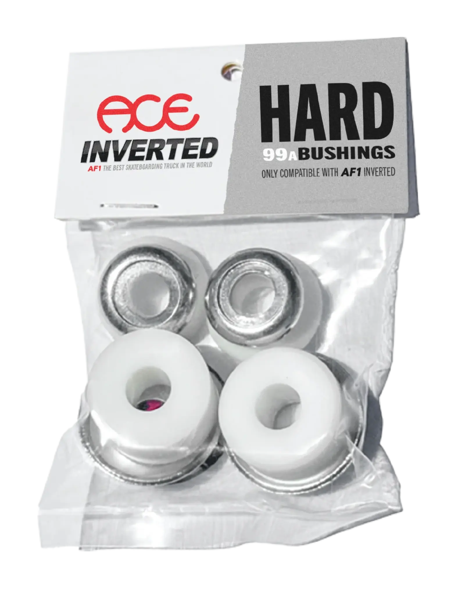 ACE TRUCK MFG ACE INVERTED BUSHINGS - HARD