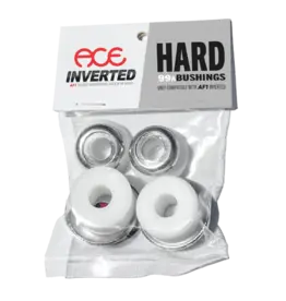 ACE TRUCK MFG ACE INVERTED BUSHINGS - HARD