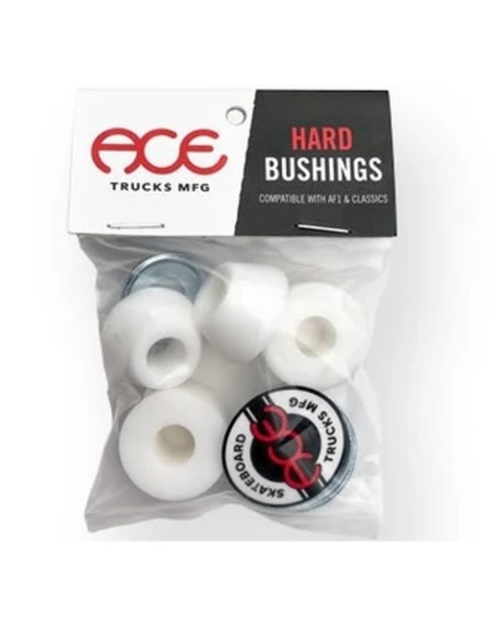 ACE TRUCK MFG ACE BUSHINGS - HARD