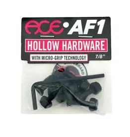 ACE AF1 Hollow Hardware Allen - 7/8"
