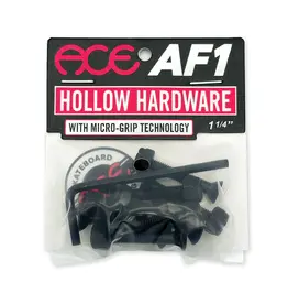 ACE AF1 Hollow Hardware Allen - 1"