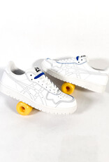 ASICS Japan Pro - White / Illusion Blue